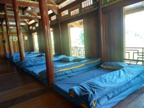 Bình Bản Liền Homestay